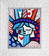 Freedom - Limited Edition
