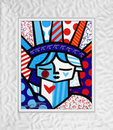 Freedom - Limited Edition