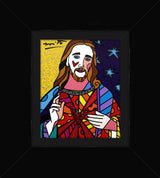 GOD - Limited Edition Digital Print