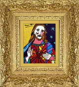 GOD - Limited Edition Digital Print