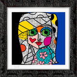 Green Eyes - Limited Edition