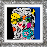 Green Eyes - Limited Edition