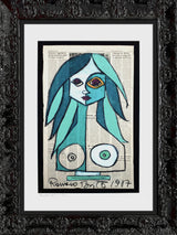 Turquoise - Limited Edition