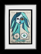 Turquoise - Limited Edition