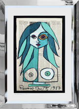 Turquoise - Limited Edition