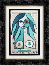 Turquoise - Limited Edition