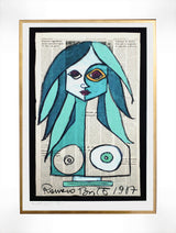 Turquoise - Limited Edition
