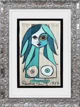 Turquoise - Limited Edition