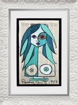 Turquoise - Limited Edition