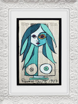 Turquoise - Limited Edition
