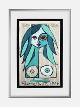 Turquoise - Limited Edition