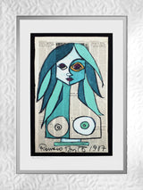 Turquoise - Limited Edition