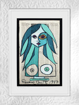 Turquoise - Limited Edition