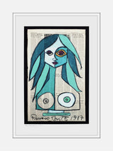 Turquoise - Limited Edition