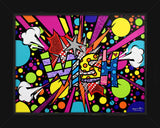 BIG BANG - DREAM - Limited Edition Print