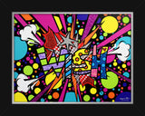 BIG BANG - DREAM - Limited Edition Print