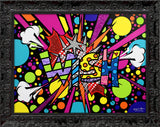 BIG BANG - DREAM - Limited Edition Print