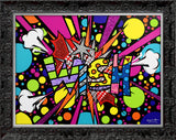 BIG BANG - DREAM - Limited Edition Print