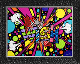 BIG BANG - DREAM - Limited Edition Print