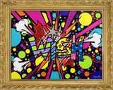 BIG BANG - DREAM - Limited Edition Print