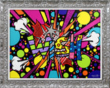 BIG BANG - DREAM - Limited Edition Print