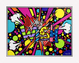BIG BANG - DREAM - Limited Edition Print
