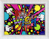 BIG BANG - DREAM - Limited Edition Print