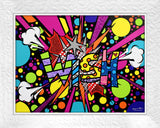 BIG BANG - DREAM - Limited Edition Print