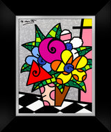 Flowers For You - Limited Edition