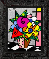 Flowers For You - Limited Edition