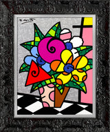 Flowers For You - Limited Edition