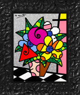 Flowers For You - Limited Edition