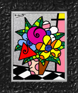 Flowers For You - Limited Edition