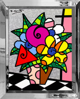 Flowers For You - Limited Edition