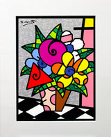 Flowers For You - Limited Edition