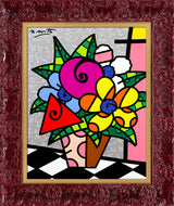 Flowers For You - Limited Edition