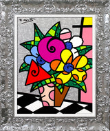 Flowers For You - Limited Edition