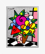 Flowers For You - Limited Edition