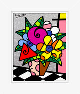 Flowers For You - Limited Edition