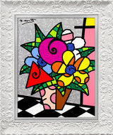 Flowers For You - Limited Edition