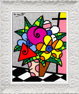 Flowers For You - Limited Edition