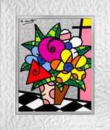 Flowers For You - Limited Edition