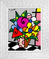 Flowers For You - Limited Edition