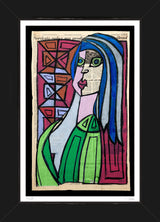 RECIFE - Limited Edition Print