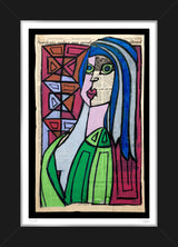 RECIFE - Limited Edition Print