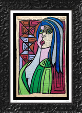 RECIFE - Limited Edition Print