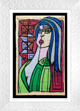 RECIFE - Limited Edition Print