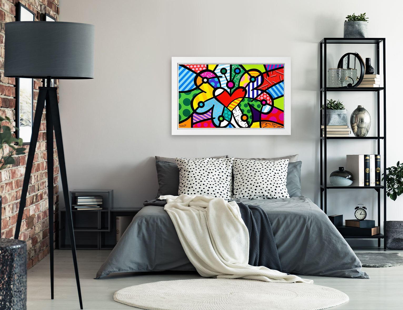 Evolution - Limited Edition Print