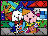 PET LOVE - Limited Edition Print