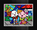 PET LOVE - Limited Edition Print